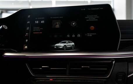 Haval F7x, 2025 год, 3 549 000 рублей, 21 фотография