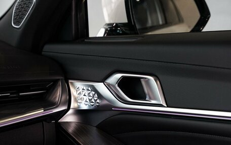 Haval F7x, 2025 год, 3 549 000 рублей, 20 фотография