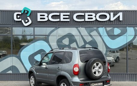 Chevrolet Niva I рестайлинг, 2014 год, 690 000 рублей, 2 фотография