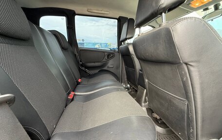 Chevrolet Niva I рестайлинг, 2014 год, 690 000 рублей, 3 фотография