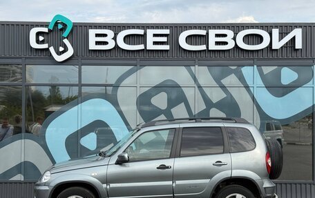 Chevrolet Niva I рестайлинг, 2014 год, 690 000 рублей, 8 фотография