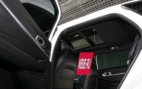 Haval F7x, 2025 год, 3 549 000 рублей, 19 фотография