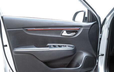 KIA Rio IV, 2019 год, 1 449 000 рублей, 7 фотография