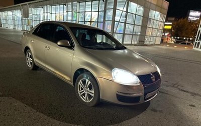 Volkswagen Jetta VI, 2006 год, 435 000 рублей, 1 фотография