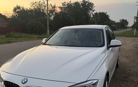 BMW 3 серия, 2014 год, 1 550 000 рублей, 20 фотография