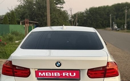 BMW 3 серия, 2014 год, 1 550 000 рублей, 21 фотография