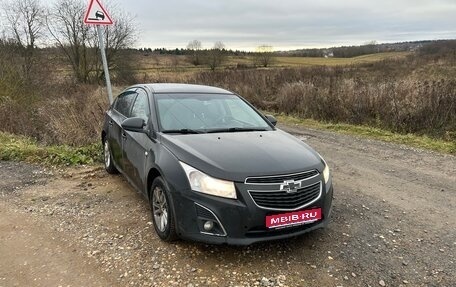 Chevrolet Cruze II, 2012 год, 650 000 рублей, 1 фотография