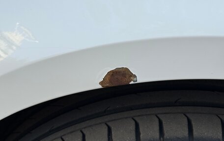 Volkswagen Passat B7, 2012 год, 1 300 000 рублей, 11 фотография