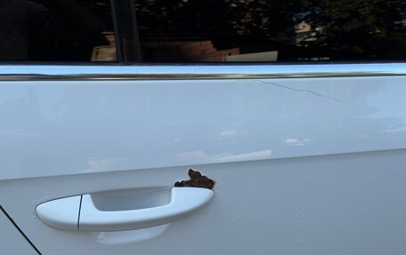 Volkswagen Passat B7, 2012 год, 1 300 000 рублей, 17 фотография