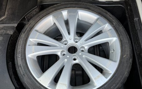 Volkswagen Passat B7, 2012 год, 1 300 000 рублей, 21 фотография