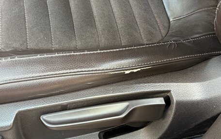 Volkswagen Passat B7, 2012 год, 1 300 000 рублей, 24 фотография