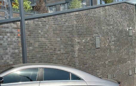 Mercedes-Benz CLS, 2006 год, 785 000 рублей, 3 фотография