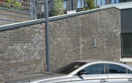 Mercedes-Benz CLS, 2006 год, 785 000 рублей, 2 фотография