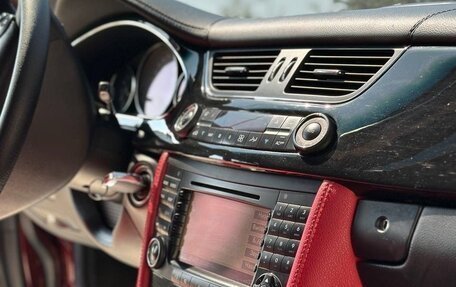 Mercedes-Benz CLS, 2006 год, 785 000 рублей, 7 фотография