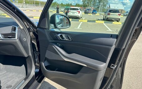 BMW X5, 2019 год, 6 100 000 рублей, 7 фотография