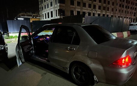 Mitsubishi Lancer IX, 2005 год, 270 000 рублей, 6 фотография