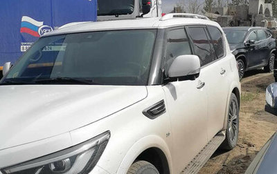 Toyota Land Cruiser 200, 2020 год, 7 340 000 рублей, 1 фотография
