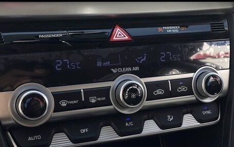 Hyundai Avante, 2019 год, 1 900 000 рублей, 10 фотография