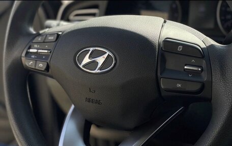 Hyundai Avante, 2019 год, 1 900 000 рублей, 11 фотография