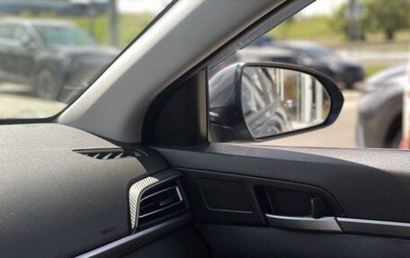 Hyundai Avante, 2019 год, 1 900 000 рублей, 15 фотография