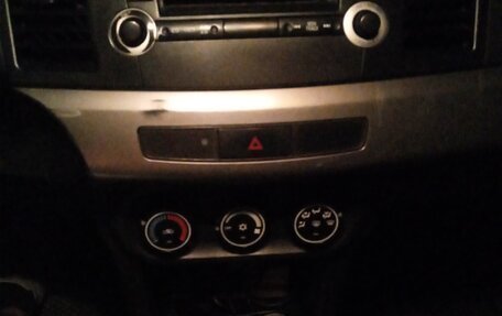 Mitsubishi Lancer IX, 2012 год, 595 000 рублей, 3 фотография