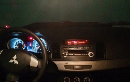 Mitsubishi Lancer IX, 2012 год, 595 000 рублей, 5 фотография