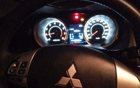 Mitsubishi Lancer IX, 2012 год, 595 000 рублей, 4 фотография