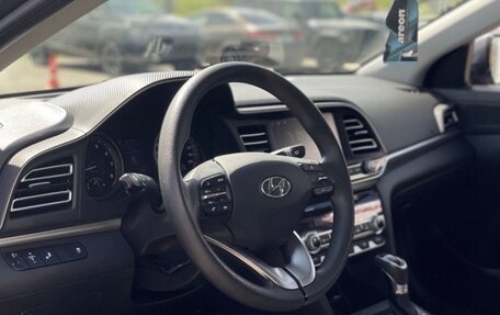 Hyundai Avante, 2019 год, 1 900 000 рублей, 19 фотография