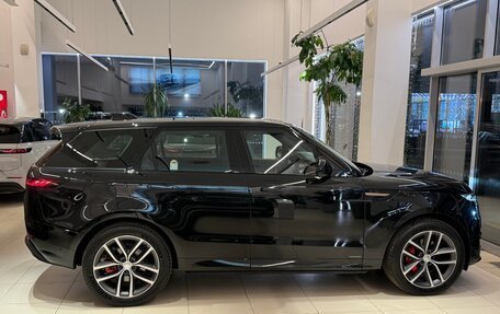 Land Rover Range Rover Sport, 2025 год, 19 980 000 рублей, 5 фотография