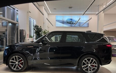 Land Rover Range Rover Sport, 2025 год, 19 980 000 рублей, 2 фотография
