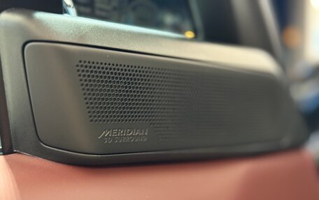 Land Rover Range Rover Sport, 2025 год, 19 980 000 рублей, 12 фотография