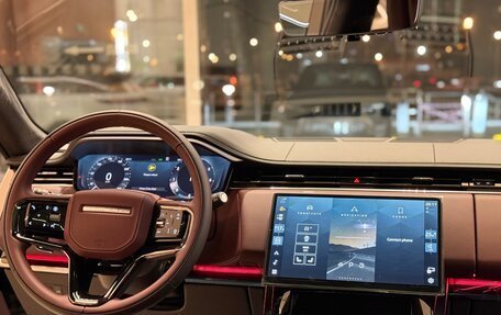 Land Rover Range Rover Sport, 2025 год, 19 980 000 рублей, 9 фотография