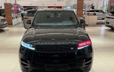 Land Rover Range Rover Sport, 2025 год, 19 980 000 рублей, 6 фотография