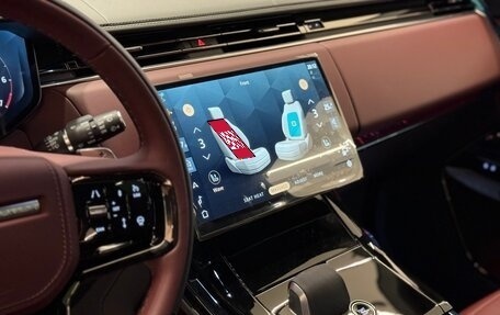 Land Rover Range Rover Sport, 2025 год, 19 980 000 рублей, 11 фотография