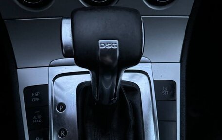 Volkswagen Passat B6, 2009 год, 900 000 рублей, 10 фотография