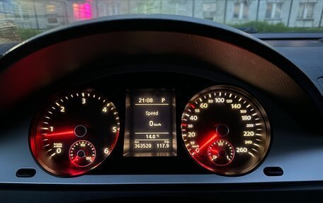 Volkswagen Passat B6, 2009 год, 900 000 рублей, 11 фотография