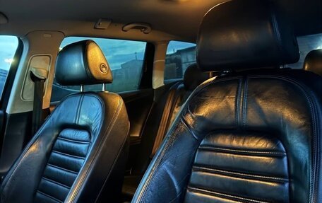 Volkswagen Passat B6, 2009 год, 900 000 рублей, 7 фотография
