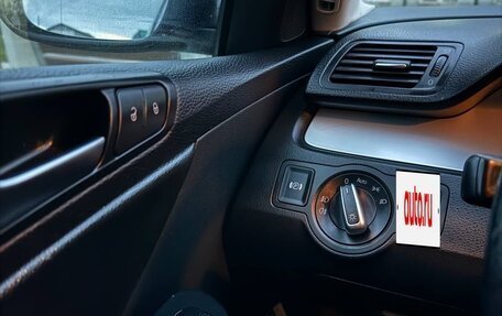 Volkswagen Passat B6, 2009 год, 900 000 рублей, 8 фотография