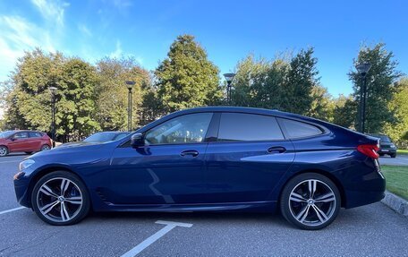 BMW 6 серия, 2018 год, 3 650 000 рублей, 2 фотография