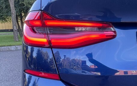 BMW 6 серия, 2018 год, 3 650 000 рублей, 7 фотография