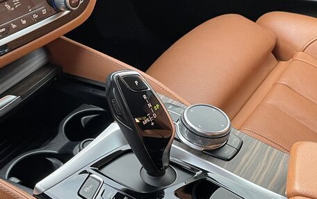 BMW 6 серия, 2018 год, 3 650 000 рублей, 13 фотография