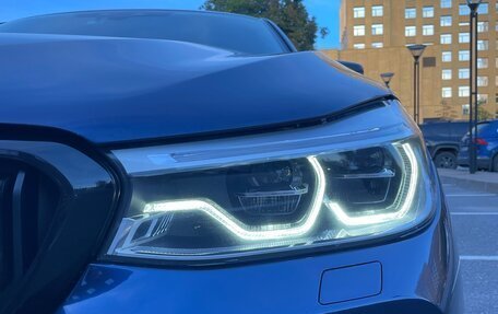 BMW 6 серия, 2018 год, 3 650 000 рублей, 10 фотография