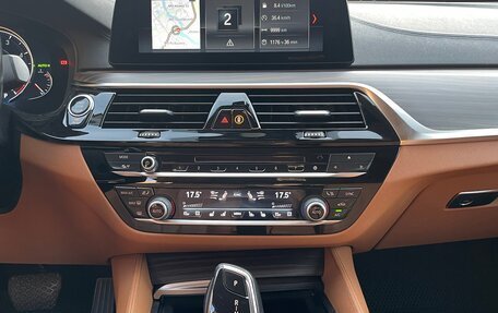 BMW 6 серия, 2018 год, 3 650 000 рублей, 12 фотография