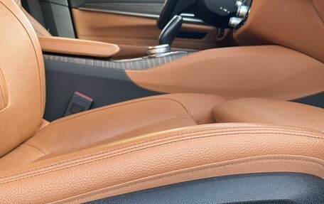 BMW 6 серия, 2018 год, 3 650 000 рублей, 15 фотография