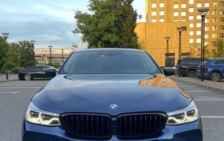 BMW 6 серия, 2018 год, 3 650 000 рублей, 9 фотография