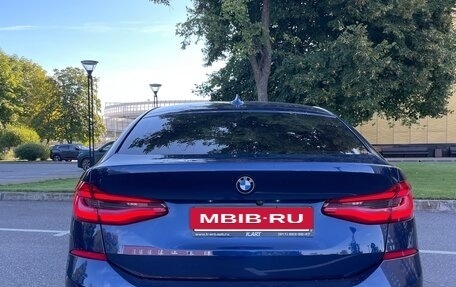 BMW 6 серия, 2018 год, 3 650 000 рублей, 8 фотография