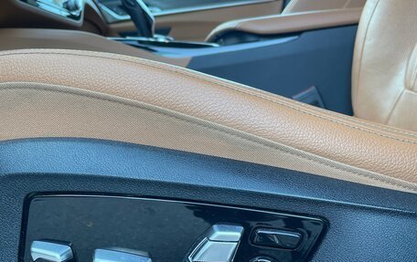 BMW 6 серия, 2018 год, 3 650 000 рублей, 16 фотография