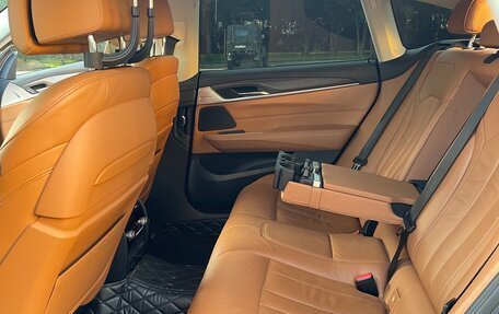 BMW 6 серия, 2018 год, 3 650 000 рублей, 17 фотография