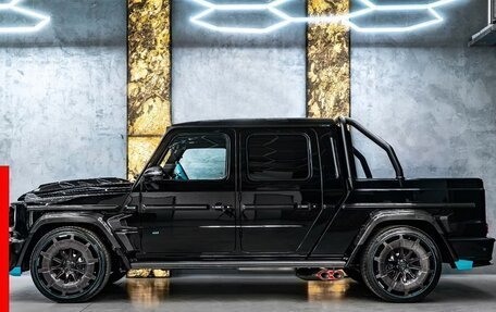Mercedes-Benz G-Класс AMG, 2024 год, 131 955 456 рублей, 3 фотография