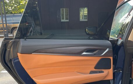 BMW 6 серия, 2018 год, 3 650 000 рублей, 18 фотография